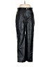 Kourt Black Casual Pants Size 6 - photo 1