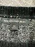 Banana Republic Plaid Black Cardigan Size M - photo 7