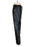 Kourt Black Casual Pants Size 6 - photo 4