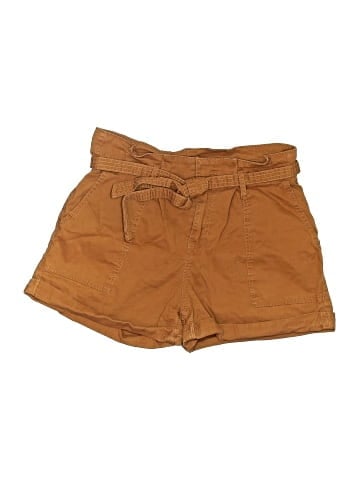 Vanilla Star Khaki Shorts (view 1)