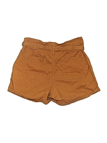 Vanilla Star Khaki Shorts (view 2)