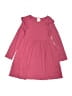 Jumping Beans Solid Pink Dress Size 7 - photo 1