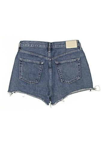 Citizens of Humanity Denim Shorts (view 2)