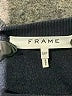 FRAME Black Pullover Sweater Size S - photo 7