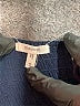 Maurices Solid Blue Jumpsuit Size S - photo 4