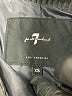 7 For All Mankind Black Vest Size XS - photo 6
