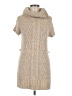 Great Northwest Indigo Tan Turtleneck Sweater Size M - photo 1