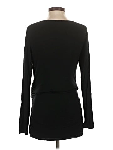 Smallshow Long Sleeve T-Shirt (view 2)