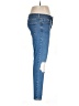 Topshop Hearts Blue Jeans Size 30 waist - photo 4