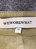 WeWoreWhat 100% Polyurethane Green Casual Pants Size 27 waist - photo 7