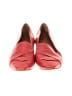 M. Gemi Red Flats Size EU 35 1/2 - photo 2