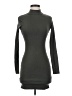 Unbranded Gray Casual Dress Size S - photo 1