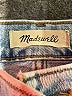 Madewell Blue Jeans Size 26 waist - photo 7