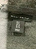 Willi Smith Solid Gray Casual Dress Size 6 - photo 7