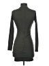 Unbranded Gray Casual Dress Size S - photo 2
