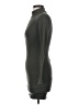 Unbranded Gray Casual Dress Size S - photo 5