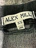 Alex Mill Black Jumpsuit Size XS - photo 4