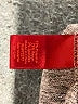 Jennifer Lopez Brown Pullover Sweater Size L - photo 8