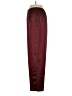 Unbranded Chevron-herringbone Burgundy Casual Pants Size S - photo 5