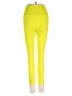Fabletics Yellow Active Pants Size 23 waist (estimated) - photo 2
