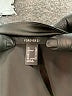 Forever 21 Solid Black Casual Skirt Size XL - photo 4