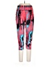 Unbranded Graphic Pink Active Pants Size 30 waist (estimated) - photo 1