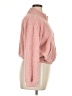 Shein Curve Pink Pullover Sweater Size 1X - photo 4