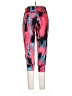 Unbranded Graphic Pink Active Pants Size 30 waist (estimated) - photo 2