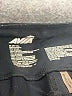Avia Black Active Pants Size 8 - 10 - photo 3