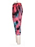 Unbranded Graphic Pink Active Pants Size 30 waist (estimated) - photo 5