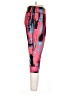 Unbranded Graphic Pink Active Pants Size 30 waist (estimated) - photo 4