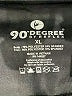 90 Degree by Reflex Black Active Pants Size XL - photo 4