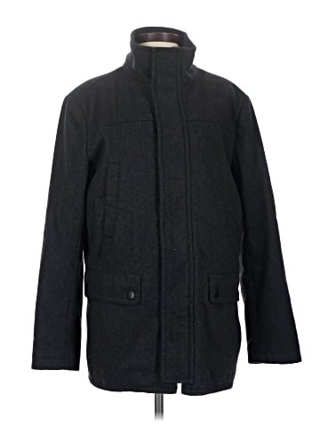 Kenneth Cole REACTION Coat (view 1)
