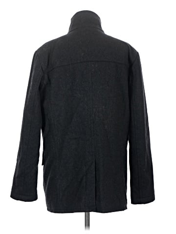 Kenneth Cole REACTION Coat (view 2)