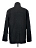Kenneth Cole REACTION Black Coat Size S - photo 2