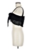 A.E.L.Y. Black Sleeveless Top Size M - photo 5