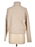 J by Joie Tan Turtleneck Sweater Size M - photo 2