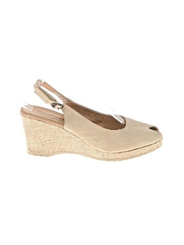 Tamaris Wedges (view 1)