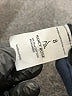 Nancy Rose Blue Kimono Size 8 - photo 8