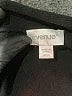 Avenue Black Cardigan Size 18 - photo 7