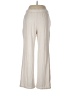 Unbranded Ivory Casual Pants Size L - photo 2