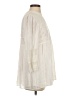 One September 100% Rayon Ivory 3/4 Sleeve Blouse Size S - photo 4