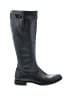 Ecco Black Boots Size EU 42 - photo 1