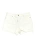 Ann Taylor LOFT Ivory Shorts Size 32 waist - photo 1