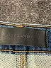 J Brand Blue Jeans Size 31 waist - photo 7