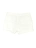 Ann Taylor LOFT Ivory Shorts Size 32 waist - photo 2