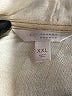 LC Lauren Conrad Ivory Pullover Sweater Size XXL - photo 7