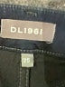 DL1961 Black Jeans Size 25 waist - photo 6