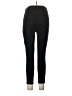 SPANX Solid Black Active Pants Size L - photo 2