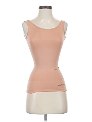 Thalia Sodi Tank Top (view 1)